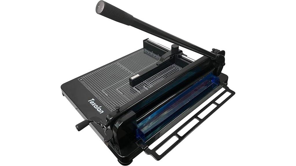 heavy duty paper cutter