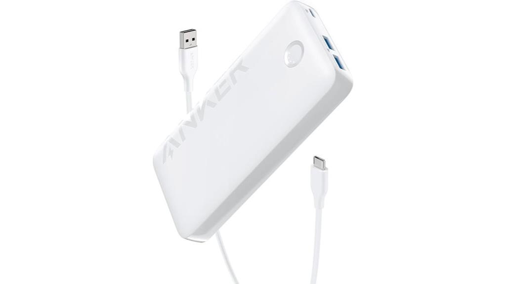 high capacity fast charger