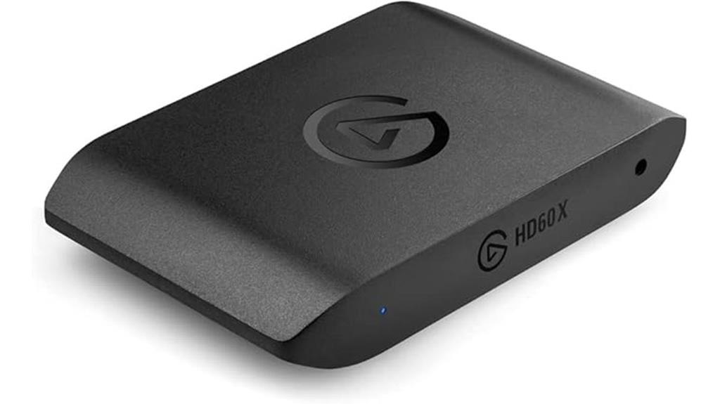 high quality hdmi capture card
