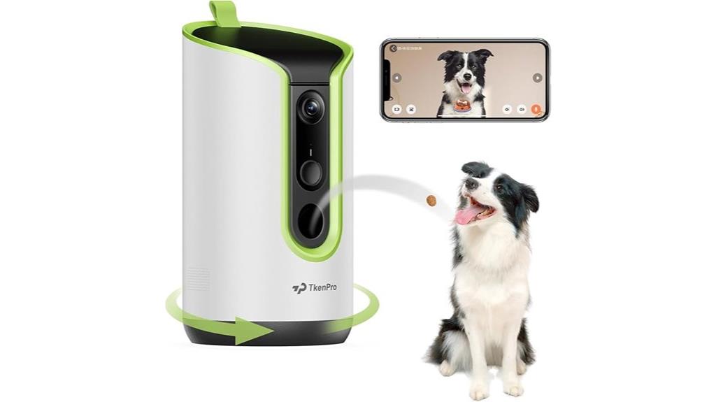 high resolution pet camera