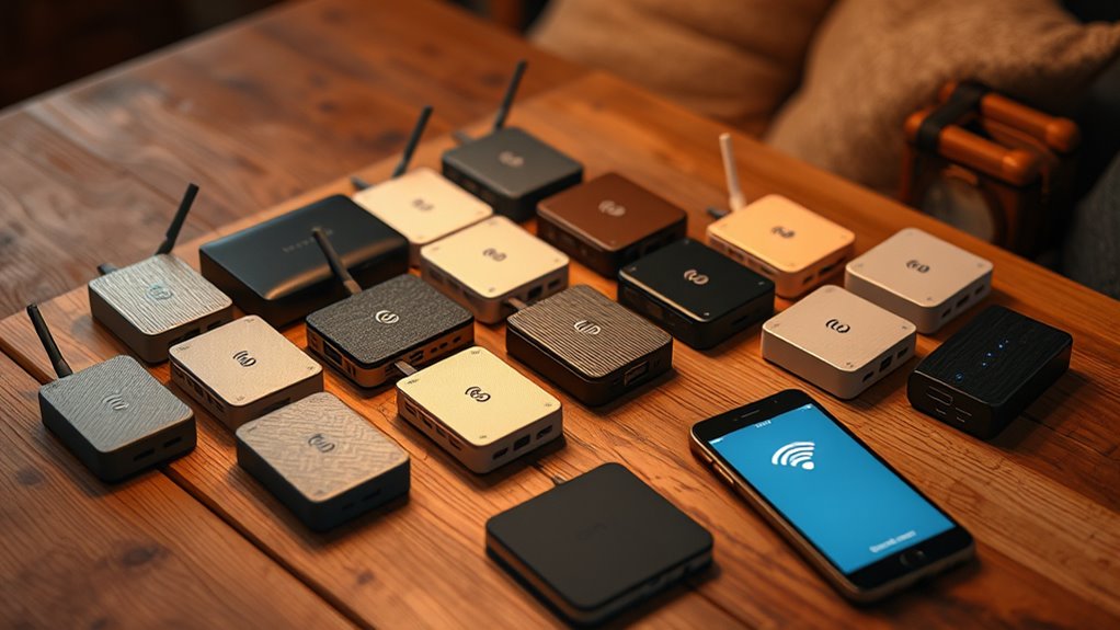 hotspot features and factors