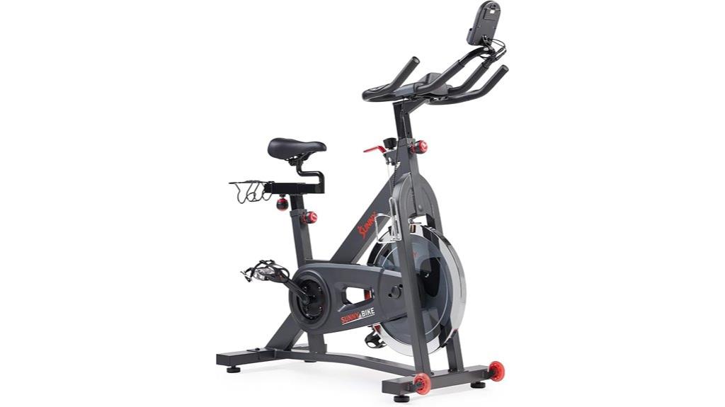 indoor cycling bike