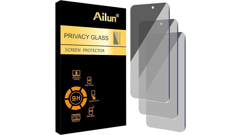 iphone 15 privacy screen