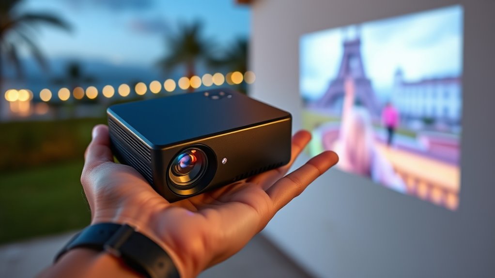 key factors for selection