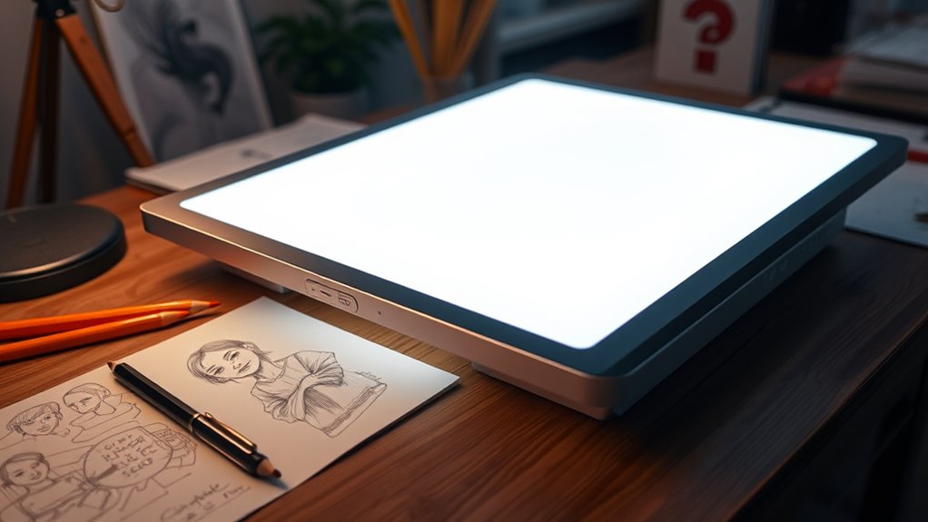 key features for selection