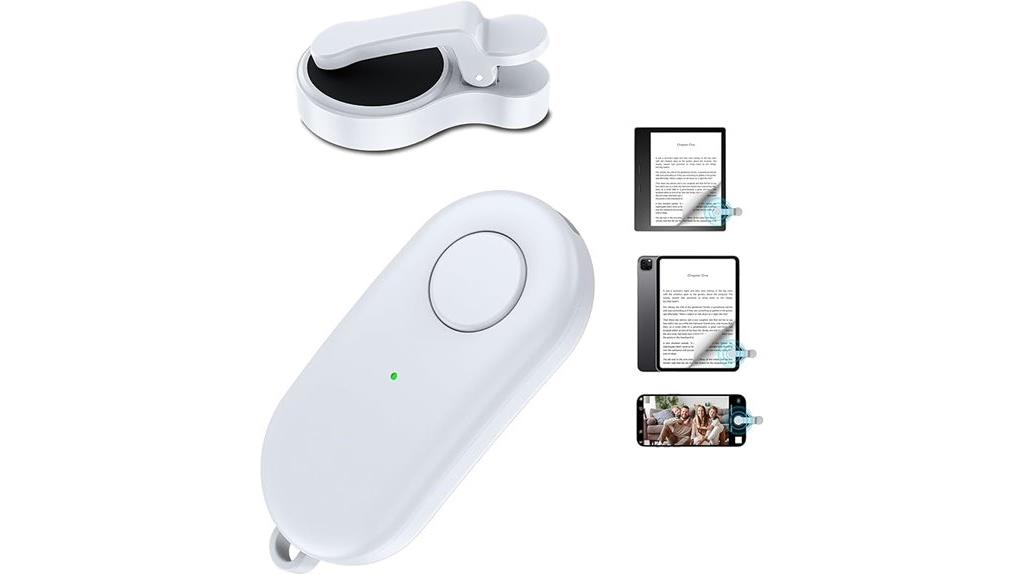 kindle android remote control