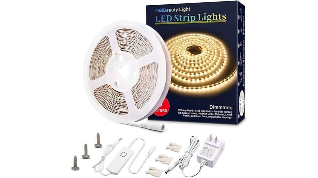 led strip lighting