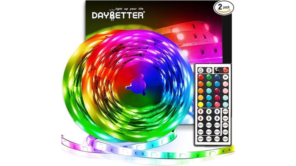 led strip lights kit
