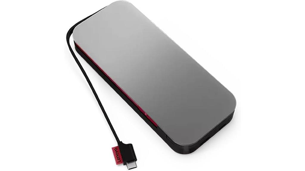 lenovo go usb c power