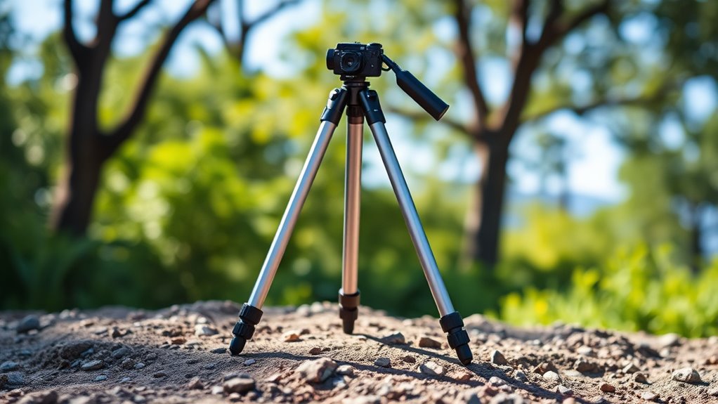 lightweight adjustable stable durable