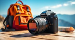 lightweight travel dslr cameras