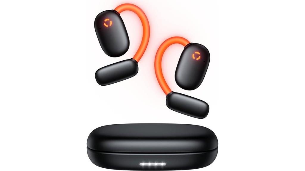 long lasting multilingual translation earbuds