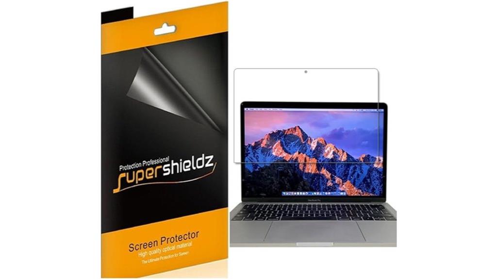 macbook pro 13 inch screen protector
