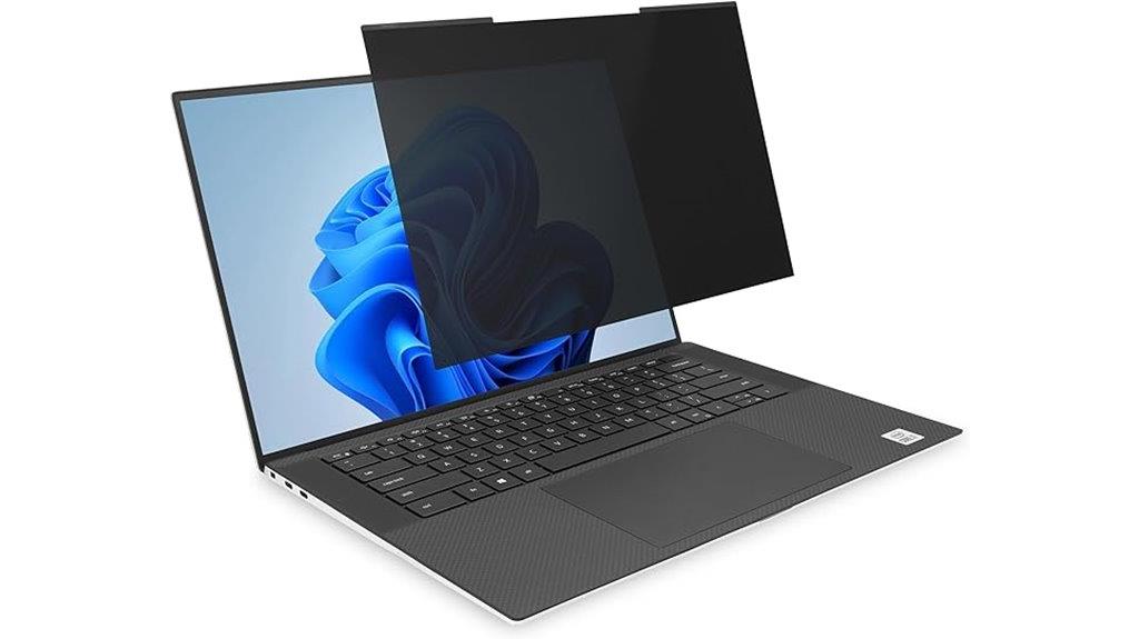magpro magnetic laptop screen