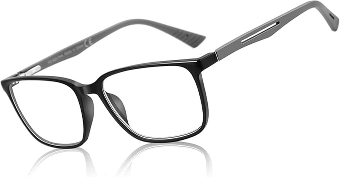 men s blue light glasses
