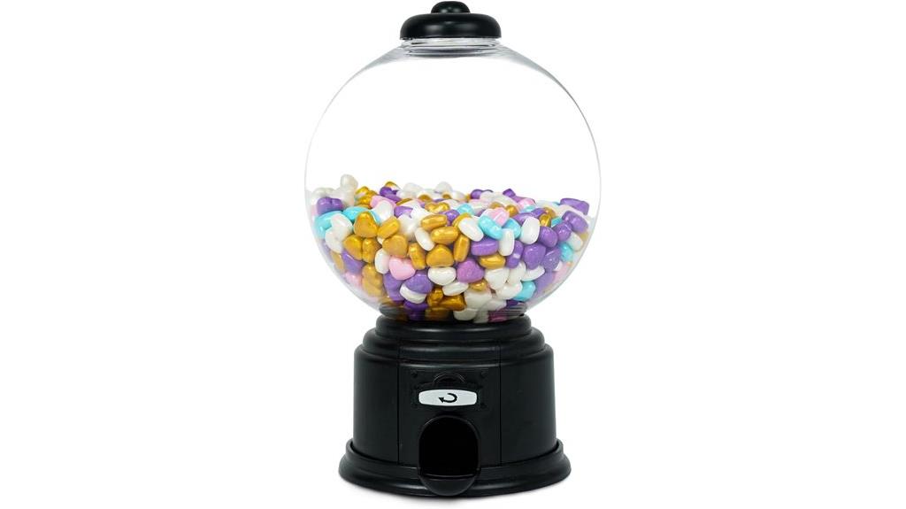 mini candy vending machine