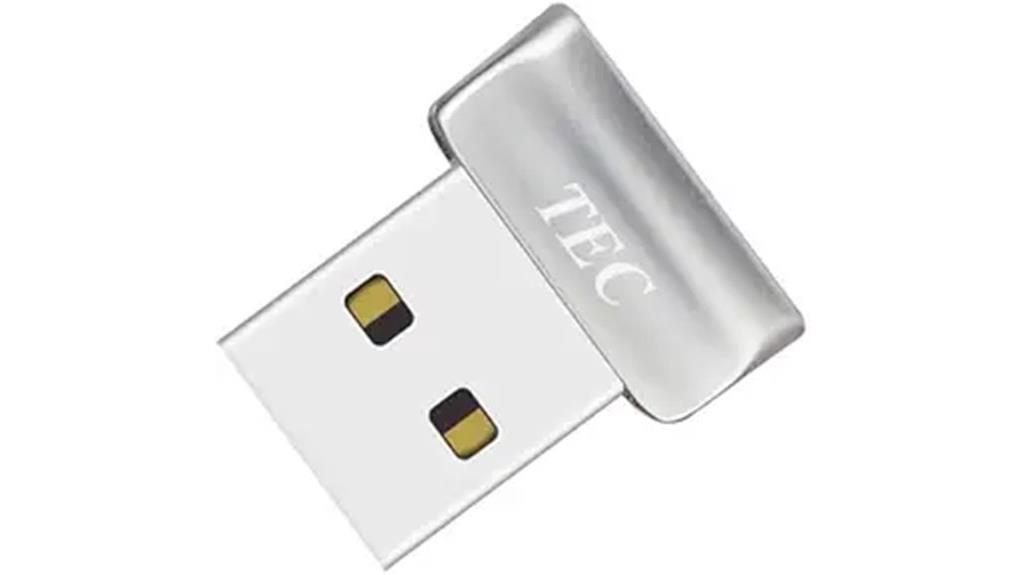 mini usb fingerprint scanner