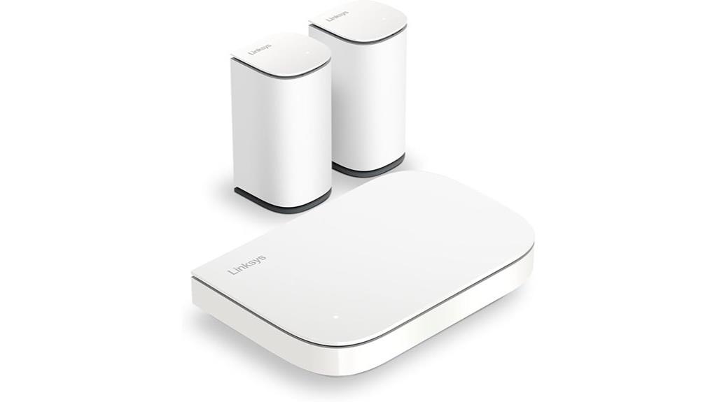 multi gig mesh wifi 6