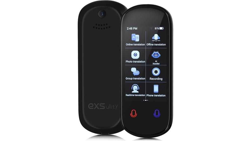 multilingual instant language translator