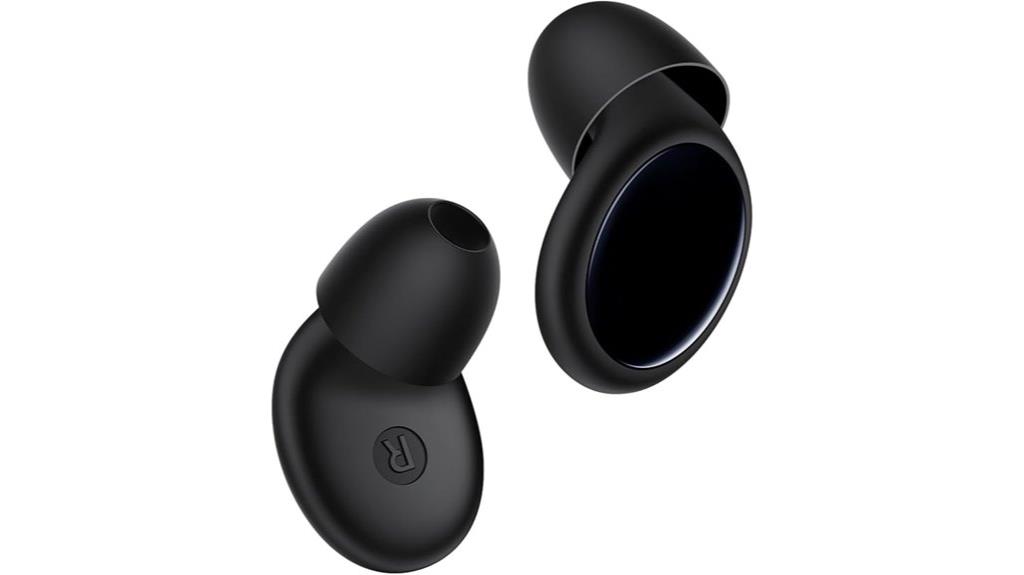noise canceling sleep earplugs