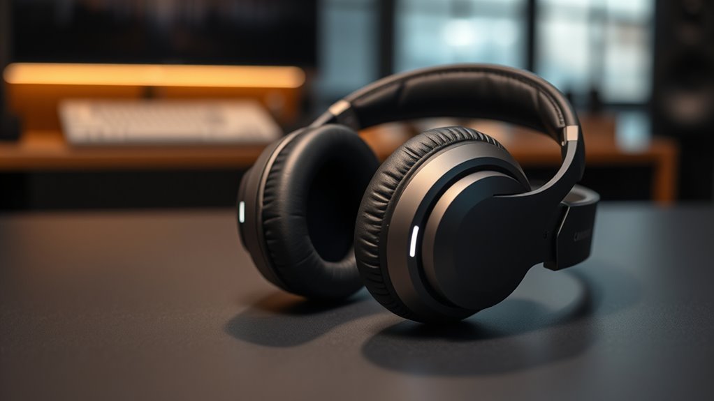 noise cancellation battery life