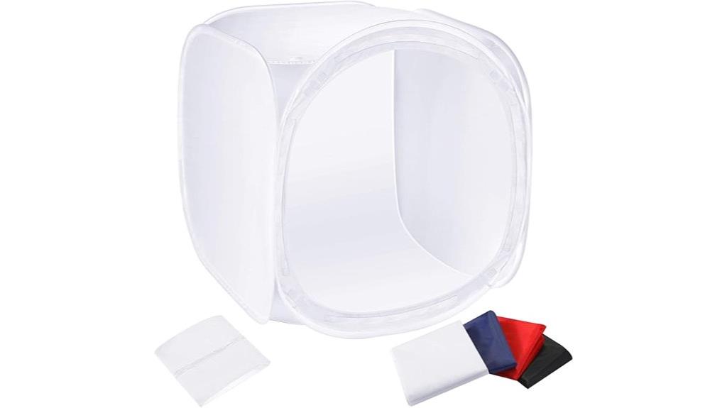 photo studio tent kit