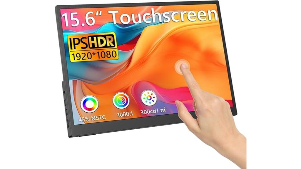 portable 15 6 fhd ips