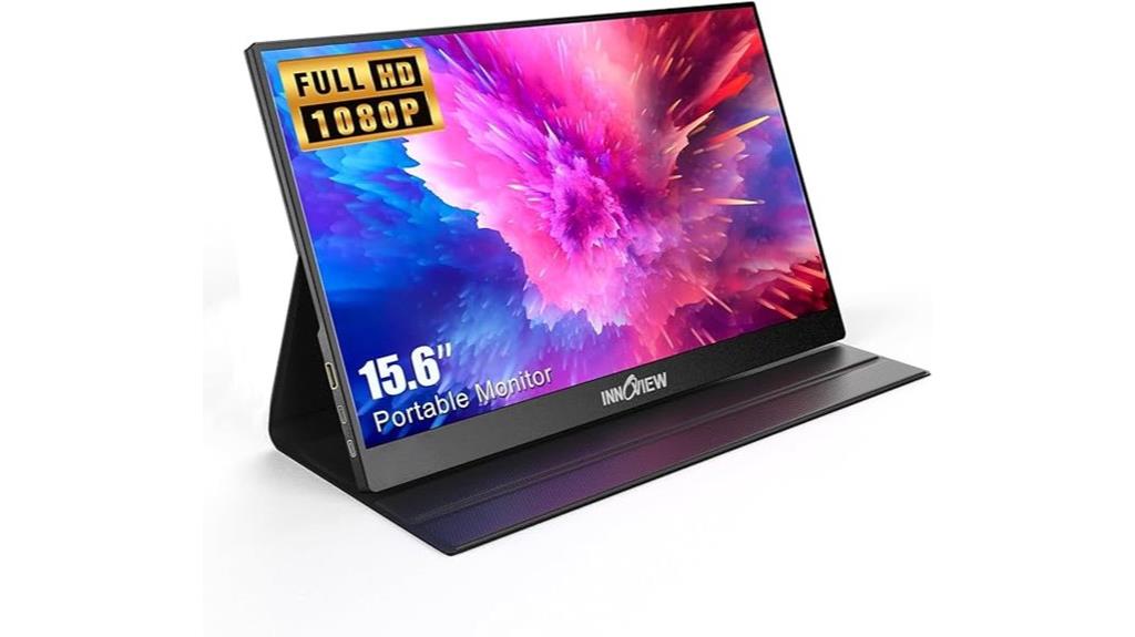 portable 15 6 fhd monitor