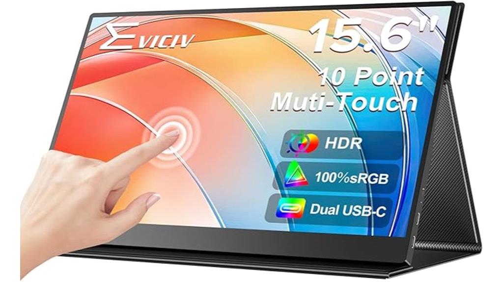 portable 15 6 fhd monitor