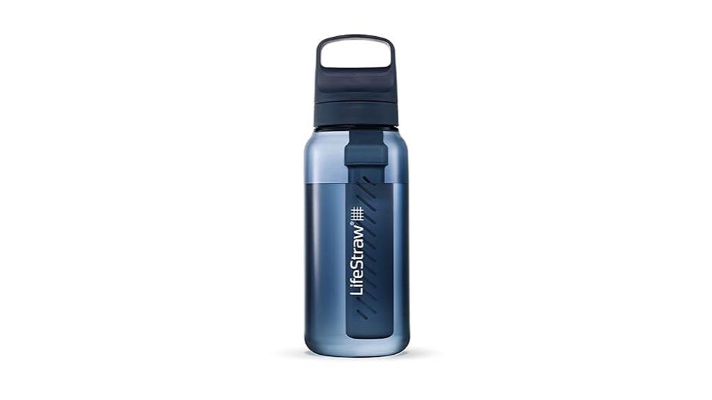 portable 1l water filter
