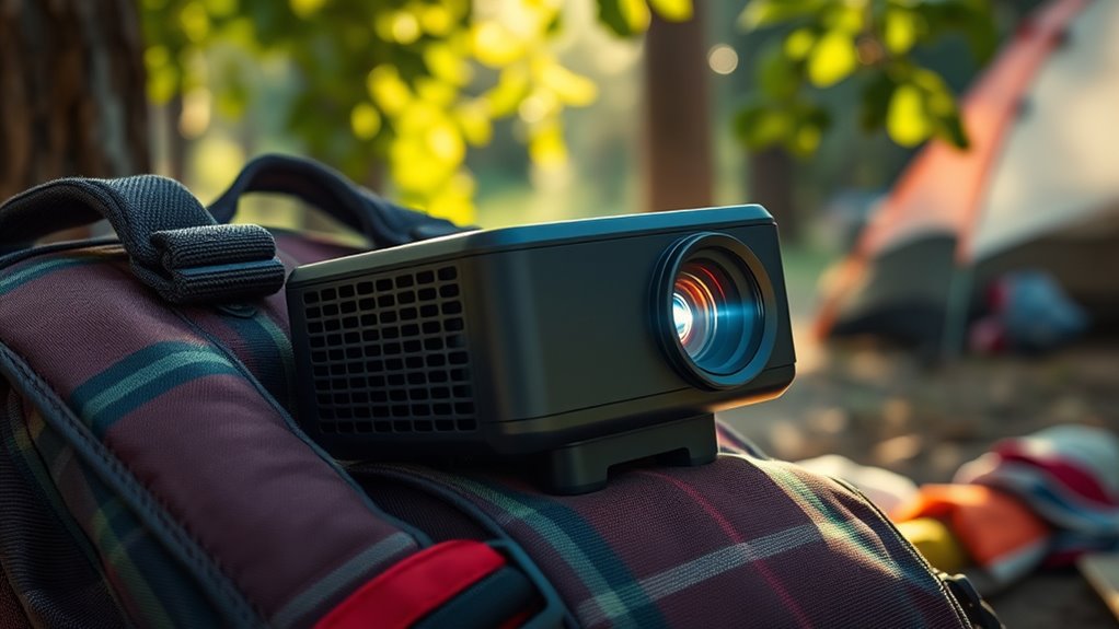 portable bright compatible reliable