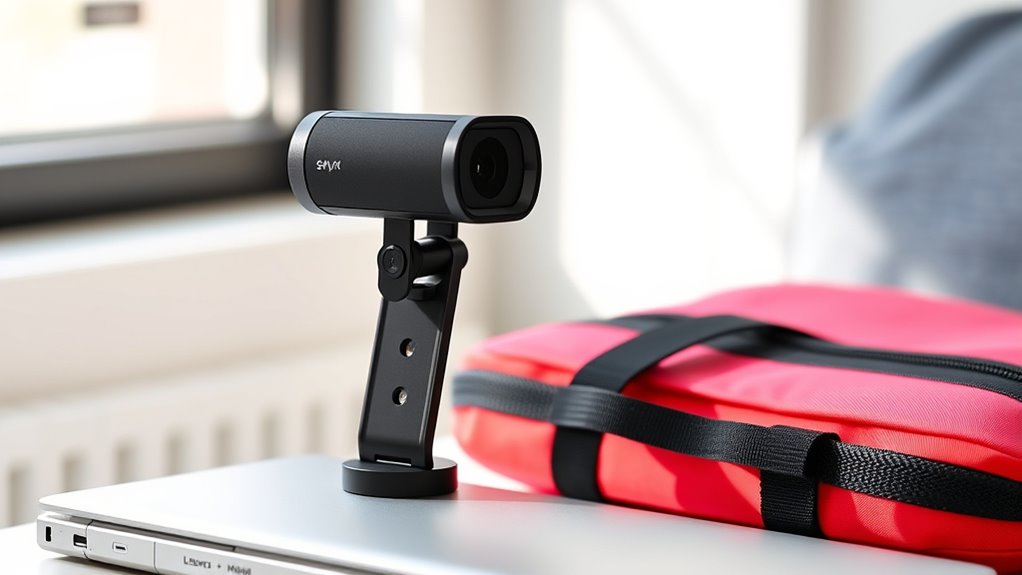 portable easy compatible high resolution