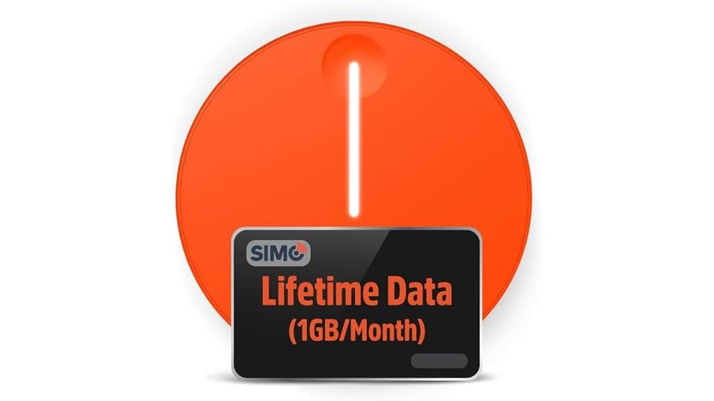 portable lte mobile hotspot