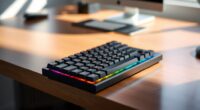 portable mechanical keyboard options