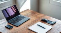 portable office solutions