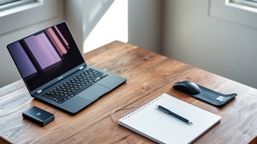 portable office solutions
