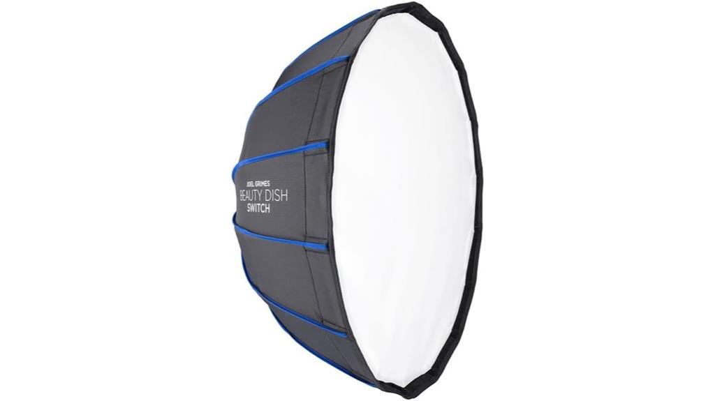 portable softbox photography kit
