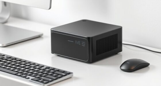 powerful small space desktops