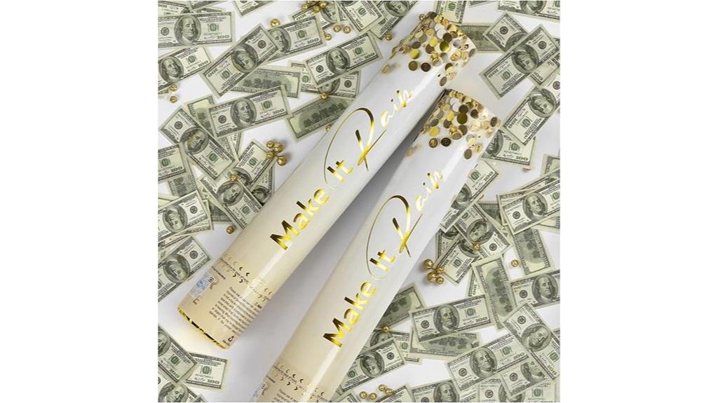primepure confetti poppers