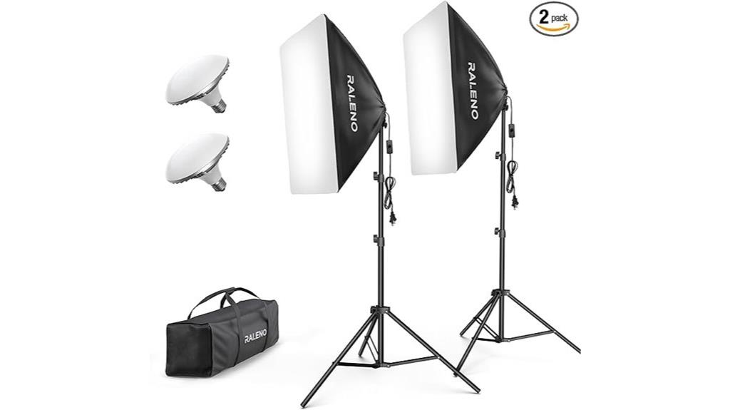 professional 20x28 inch softbox