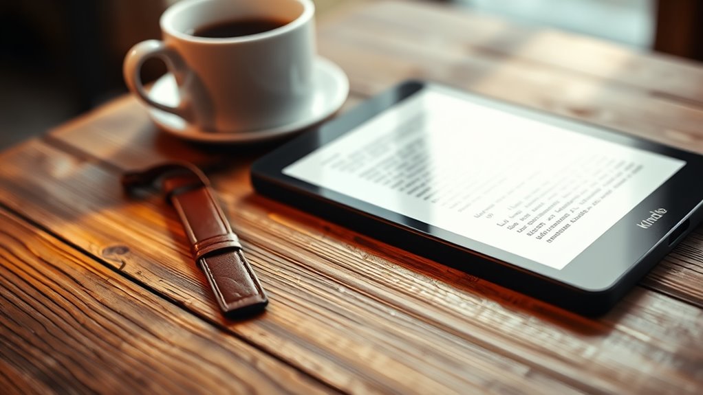 readability durability features