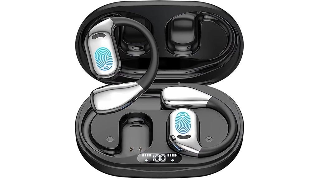 real time multilingual translation earbuds