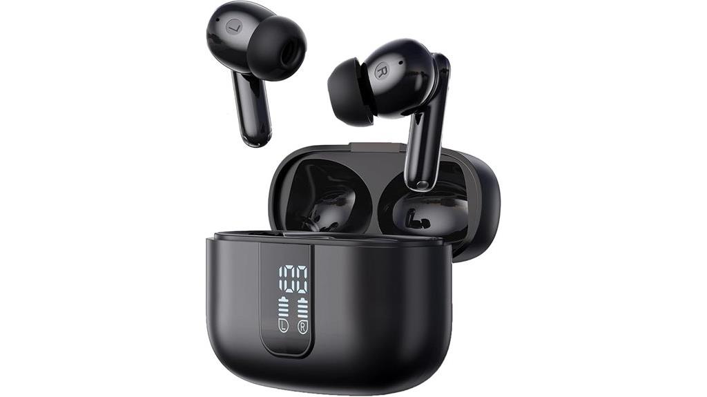 real time multilingual translation earbuds
