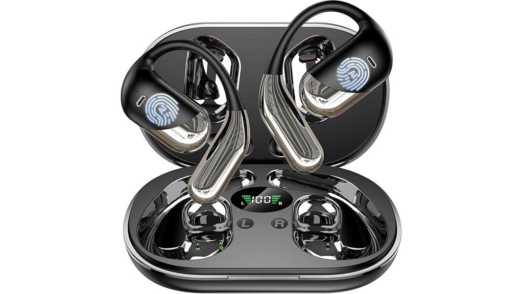 real time translation earbuds