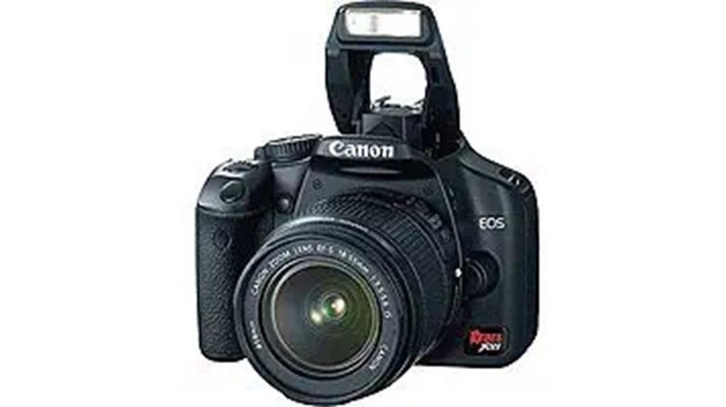 renewed canon rebel xsi