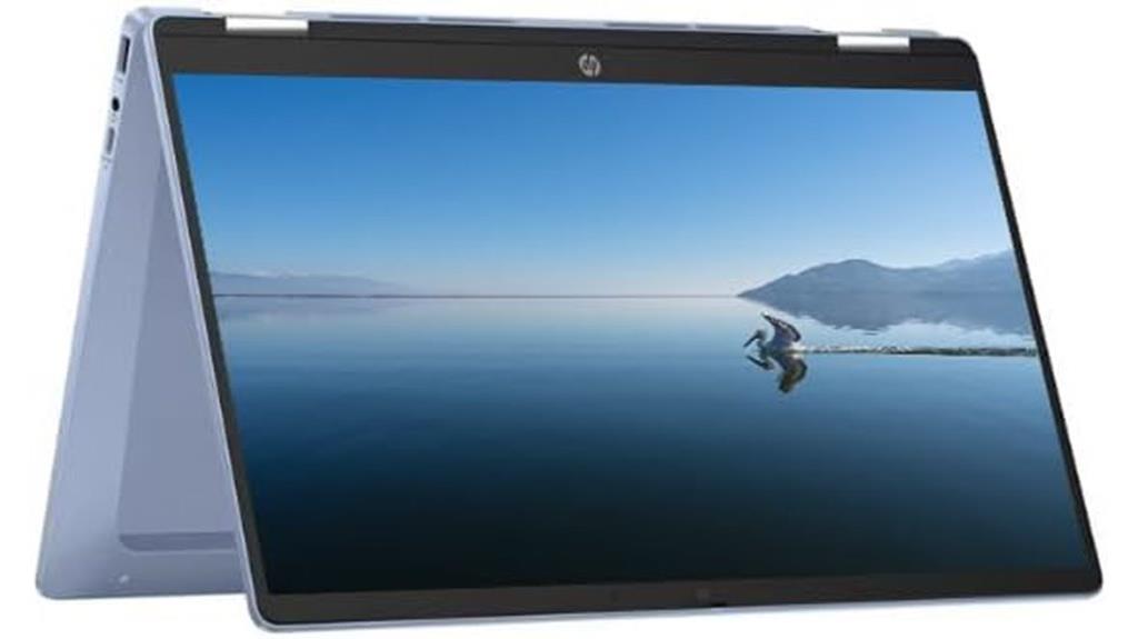 renewed portable chromebook laptop