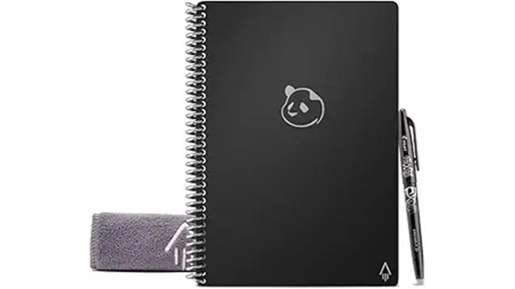 reusable executive size planner