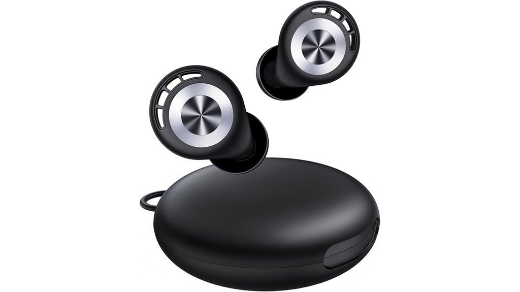 reusable silicone ear plugs