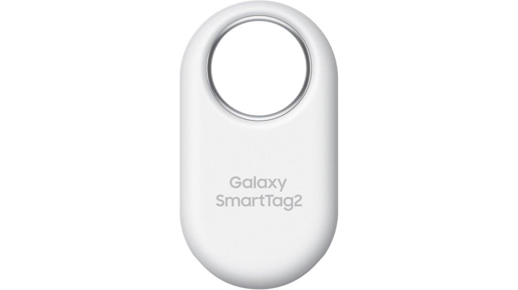 samsung galaxy smarttag2 bluetooth tracker