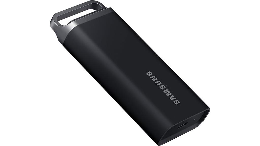 samsung t5 evo 4tb